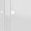 Automatic Sensor Door Closer with Steel Drawstring - Commercial/Residential 3