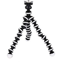 ANRANK Mini Gripster Octopus Flexible Compact Camera Tripod