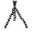 ANRANK Mini Gripster Octopus Flexible Compact Camera Tripod 1