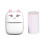Pocket Printer Portable Thermal with Bluetooth Mini Pi Paper Pink 1