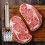 3 Pcs Beating Meat Hammer Pork Beef Tenderizer Tools Dough Stainless Steel 2