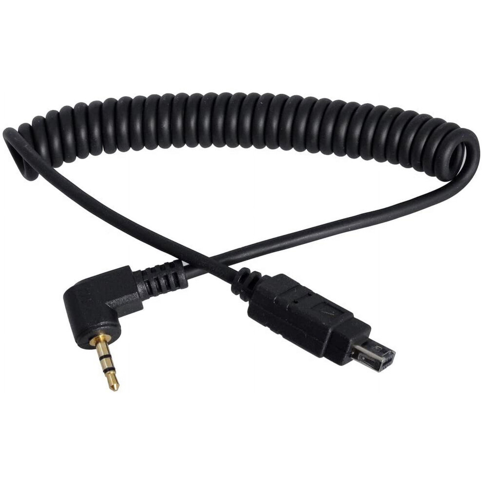 Photography Accessories 2.5Mm-N3 Camera Remote Control Shutter Release Cable Cord For Nikon 9395123022611