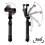 Lightweight Extendable Selfie Stick Tripod with Bluetooth Remote, Compatible with iOS & Android Phones 8