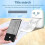Pocket Printer Portable Thermal with Bluetooth Mini Pi Paper Pink 4