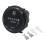 Durable Marine Boat Engine Hour Meter 2\" Round Gauge for DC 6-80v 1