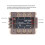Mosiee TSR-10DA three-phase solid state relay module AC380V 40A SSR DC control AC 2
