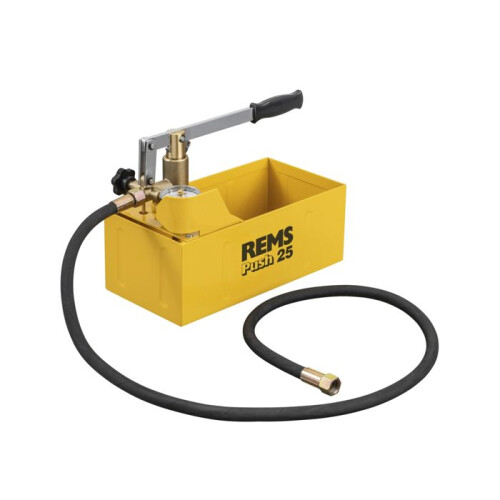 Pompe Prova Push 25