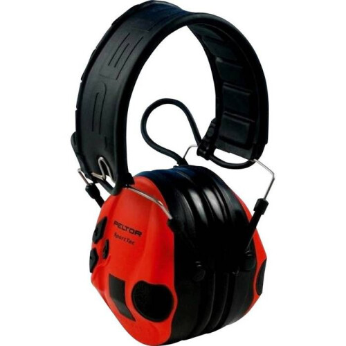 Peltor SportTac Tir 2