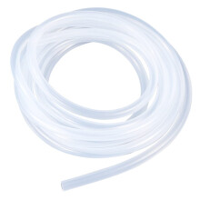10m Food Grade PVC Tubing Clear Flexible Hose for Water Transfer and Pool Filter 3/8 Inch