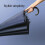 Large Windproof Golf Umbrella with Automatic Open and Ergonomic JHandle Grip  Stylish Parasol 2