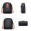 Phone bag Underarm bag BLACK black 4