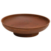 Foyer haard 59 cm staal 02_0005939