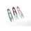 FOR 12pcs Trimming Sewing Scissors Nippers Shape Clippers craft Scissors 1