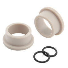 Shock Mount Hardware w/Crush Washer, M8x22.20mm,For Fox Rockshox Bicycle Polymer Parts