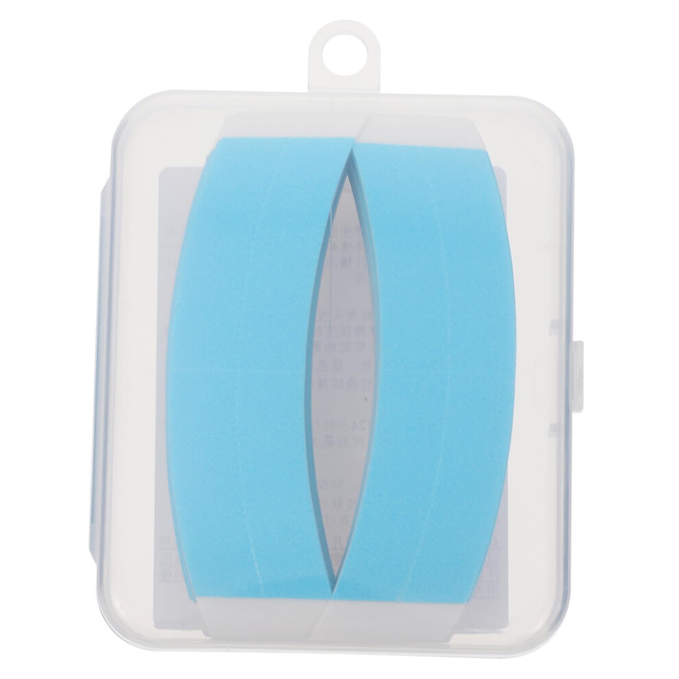 Unisex Hair Extension Tape Double Sided Waterproof Wig Adhesive Strips Secure Hold For Lace Front