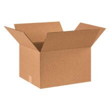 - 16x14x10 Pack of 25 Corrugated Cardboard Packing Shipping Mailing Moving Carton Boxes