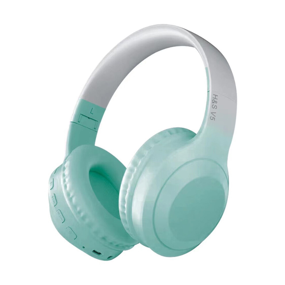 Gradient Bluetooth Headsets Headset Noise Cancellation And Remote Bluetooth Headsets Superior Battery Life 9065759463095