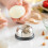 Egg Puncher Peeler Egg Shells Opener Egg Pricker Egg Hole Puncher Egg Separator Egg Boiling Gadgets 2