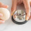 Egg Puncher Peeler Egg Shells Opener Egg Pricker Egg Hole Puncher Egg Separator Egg Boiling Gadgets 3