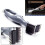 Grill Steam Cleaning BBQ Grill Brush - Powerful, Versatile, and Efficient 1