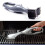 Grill Steam Cleaning BBQ Grill Brush - Powerful, Versatile, and Efficient 7