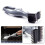 Grill Steam Cleaning BBQ Grill Brush - Powerful, Versatile, and Efficient 8