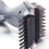Grill Steam Cleaning BBQ Grill Brush - Powerful, Versatile, and Efficient 6