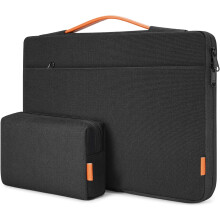 Laptop Sleeve Case 15.6 Inch Computer Bag for 16" MacBook Pro M1 M2 Max/16 compatible with Lenovo IdeaPad Flex 5i/16 compatible with Lenovo
