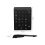 USB 2.4G Wireless Mini Number Keypad 27 Key Multi-Function Digital Keyboard for Desktop Laptop Tablet 8