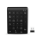USB 2.4G Wireless Mini Number Keypad 27 Key Multi-Function Digital Keyboard for Desktop Laptop Tablet 3