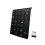 USB 2.4G Wireless Mini Number Keypad 27 Key Multi-Function Digital Keyboard for Desktop Laptop Tablet 6