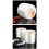 Large roll Transparent elastic thread for jewelry making 100m Transparent 1mm 6