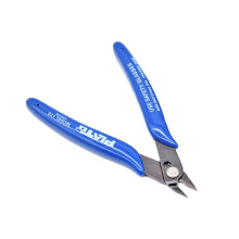 Pliers Wire Cutters Electrician Wire Cable Pliers Wire Craft Side Cutter Cutting Repair Tool 3D Printer Cutter Side Nippers