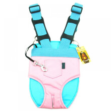 Dog Adjustable Carrier Backpack Pet Products Shoulder Pad Bags
