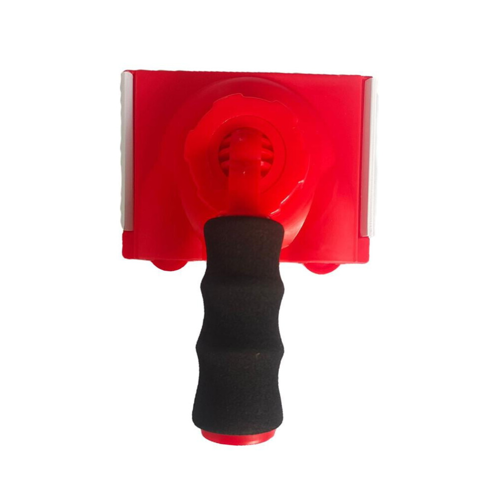 Ruoying Paint Edge Trimmer Plastic Trim Paint Edger Wall Corner Pad Painter With Hand4 9499224743724