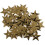 Star Sequins Gold 18mm? 1