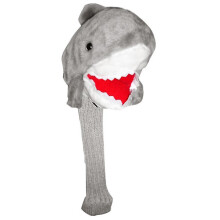 Golf Headcover Animal Driver Headcover Sport Golf Club Accessories - Perfet