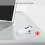 Heaveant RFID Reader, Portable Handheld Animal Chip Reader Pet Microchip Scanner Universal RFID Reader 3