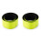 2-Pack Slapwrap - Reflective Tape Yellow 1
