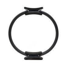 Yoga Circles Pilates Ring Dual Grip Magic Circle Body Exercise Fitness Weight Yoga Tool Kit