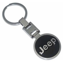 Jeep Keychain