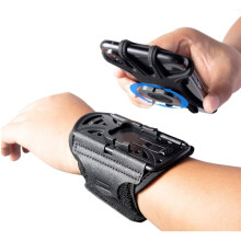 Sports armband for phone, 360 detachable sports armband, for compatible with iPhone 1