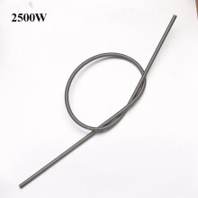 Electric Tool Parts 300/500/600/800/3000W Element Coil Stove Resistance Wire Heater Wires Furnace Heating 2500W