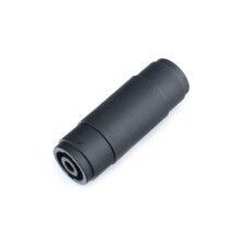 4PIN Speaker Connector Female to Female Speakon Coupler Adapter Audio Cable Extend Connector for Power Amplifier Speaker