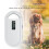Heaveant RFID Reader, Portable Handheld Animal Chip Reader Pet Microchip Scanner Universal RFID Reader 2