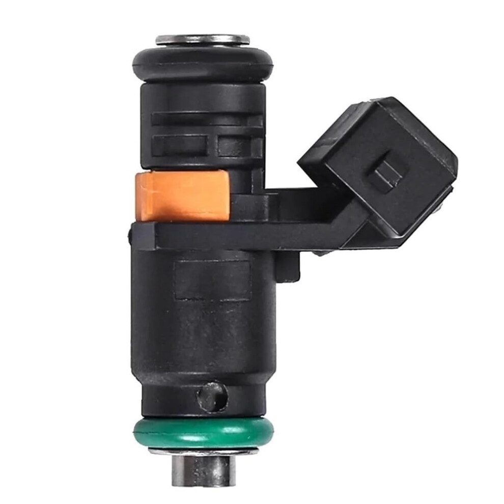 Motorcycle Fuel Injector 39300Leb2800 39049 Replacement For Improved Engine Efficiency And Smooth Throttle Response 9455672574372