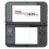 Screen protector for compatible with Nintendo 3DS XL Transparent 1
