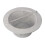 SPX1091C Skimmer Basket for Hayward Automatic Skimmers with Handle Replace SP1091lx 3