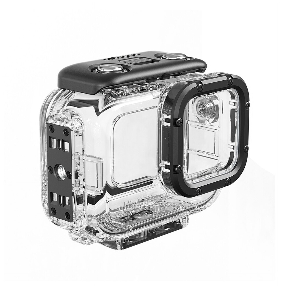 60 Meter Diving Water Shell Suitable For Insta360 Ace Pro For Ace Insta360 Ace Waterproof Shell Accessories 9450273650708