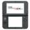 Screen protector for compatible with Nintendo 3DS XL Transparent 3